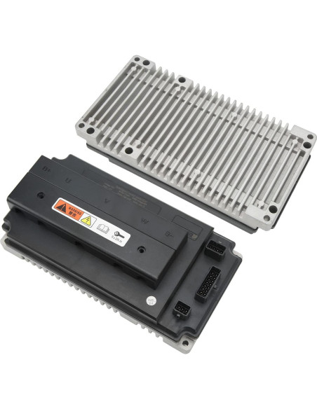 Controlador Seno Eléctrico Soobu EM-150-SP 72V 55A IP67