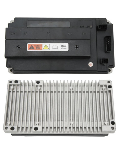 Controlador Seno Eléctrico Soobu EM-150-SP 72V 55A IP67