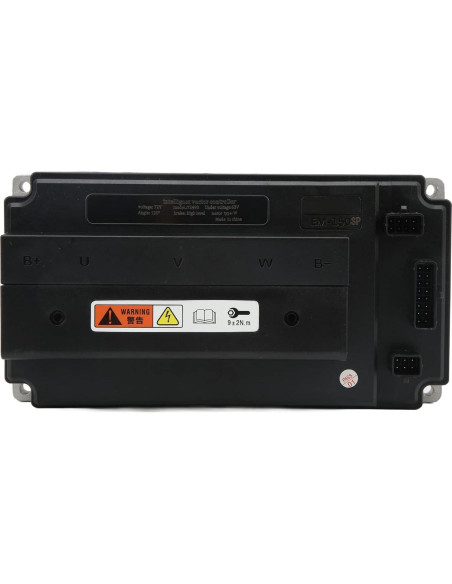 Controlador Seno Eléctrico Soobu EM-150-SP 72V 55A IP67