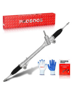 Cremallera de dirección asistida PHOBOOS para Toyota y Lexus