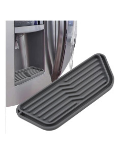 Bandeja de Goteo de Silicona INCREWAY para Refrigerador 20x7cm