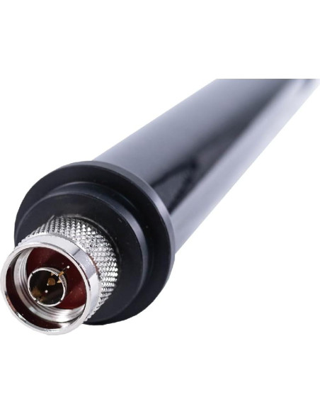 Antena Receptora GRA-3000MII 2 MHz-3 GHz FRP 50