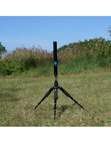 Antena Receptora GRA-3000MII 2 MHz-3 GHz FRP 50