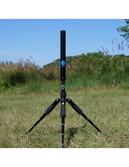 Antena Receptora GRA-3000MII 2 MHz-3 GHz FRP 50