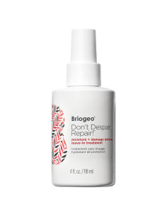 Tratamiento Sin Enjuague Briogeo 118 ml - Repara y Protege