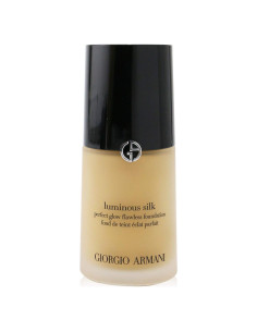 Base de Maquillaje Giorgio Armani Luminous Silk 30 ml Beige