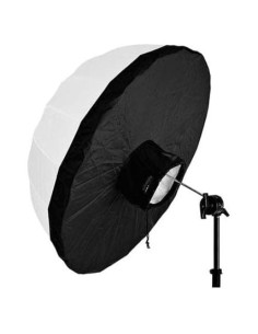 Panel Trasero Profoto 42" para Paraguas Translúcido 41"