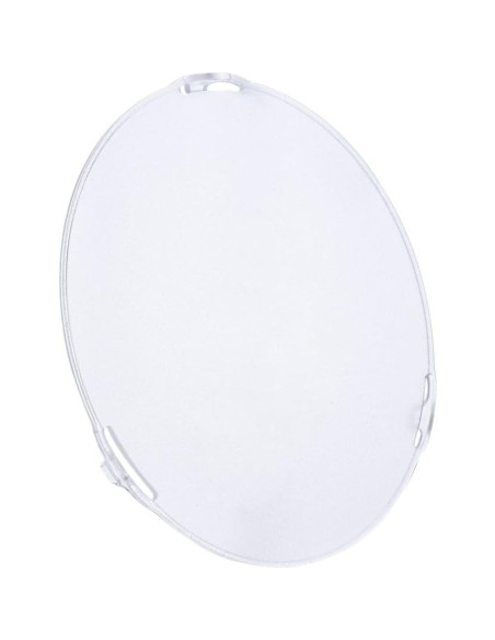 Placa Difusora Blanca Andoer 18.5cm para Montaje Bowens