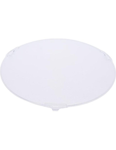 Placa Difusora Blanca Andoer 18.5cm para Montaje Bowens