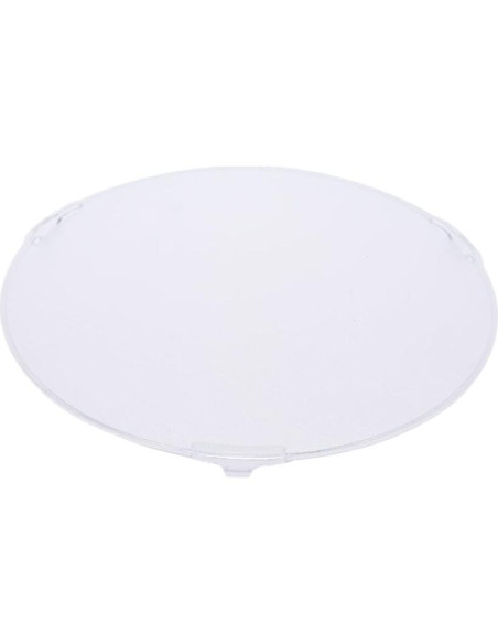 Placa Difusora Blanca Andoer 18.5cm para Montaje Bowens