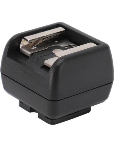 Adaptador de Zapata Caliente Tbest con Puerto PC Sync