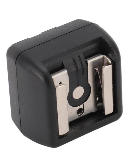 Adaptador de Zapata Caliente Tbest con Puerto PC Sync