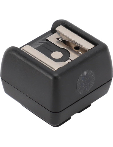 Adaptador de Zapata Caliente Tbest con Puerto PC Sync