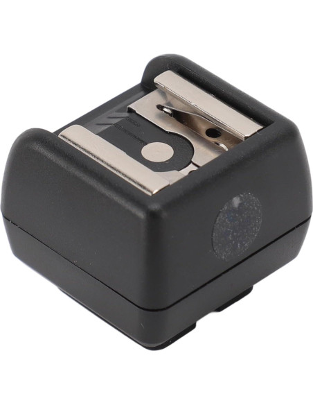 Adaptador de Zapata Caliente Tbest con Puerto PC Sync