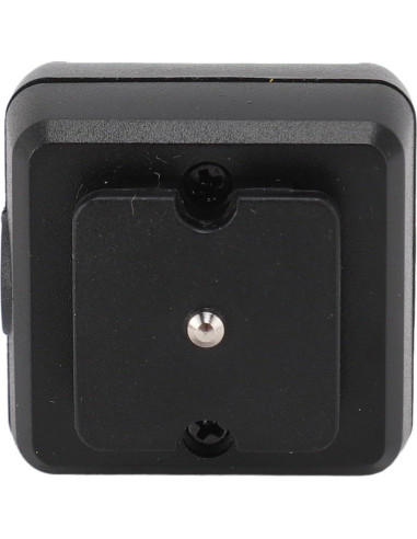 Adaptador de Zapata Caliente Tbest con Puerto PC Sync