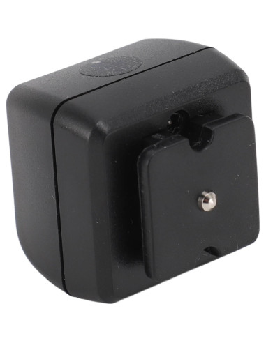 Adaptador de Zapata Caliente Tbest con Puerto PC Sync