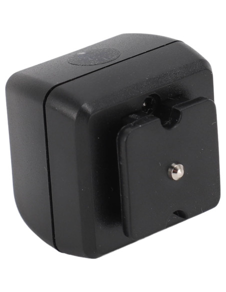 Adaptador de Zapata Caliente Tbest con Puerto PC Sync