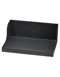 Estación de Trabajo de Acero Flashpoint LS-WS - Altura Ajustable, Rodante