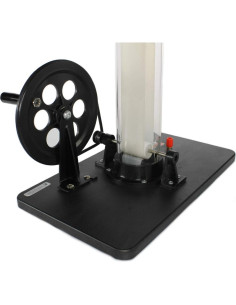 Generador Van de Graaff Arbor Scientific 200kV 71.12 cm 2