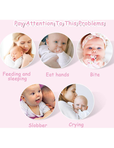 12 Protectores de Pezón Nuanchu para Lactancia 20 mm Silicona