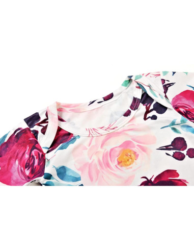 Conjunto de Dormir Bebé Recién Nacido Giggle Angel 0-3 Meses