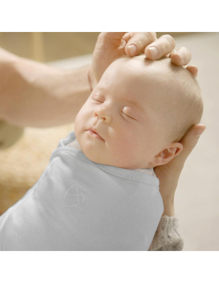 SwaddleMe Swaddle Original 100% Algodón 0-3 Meses 2-Pack SwaddleMe Swaddle Original 100% Algodón 0-3 Meses 2-Pack