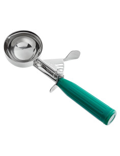 Cuchara para Masa de Galletas OCS Parts 75.4g Acero Inoxidable