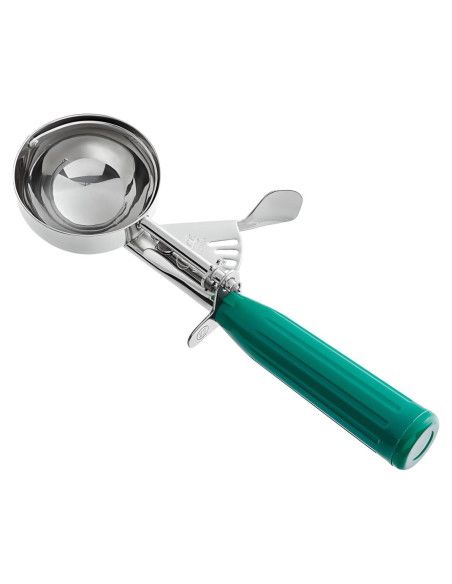 Cuchara para Masa de Galletas OCS Parts 75.4g Acero Inoxidable