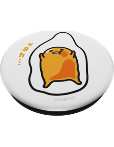 Soporte PopSockets Gudetama Huevo Perezoso Adhesivo 3.81 cm 2