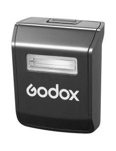 Flash Externo Godox SU-1 Desmontable para V1 Pro - Luz de Relleno 2