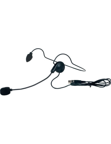 Sistema Inalámbrico Digital 4 Canales VocoPro Digital-34-Ultra