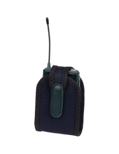 Sistema Inalámbrico Digital 4 Canales VocoPro Digital-34-Ultra