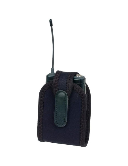 Sistema Inalámbrico Digital 4 Canales VocoPro Digital-34-Ultra