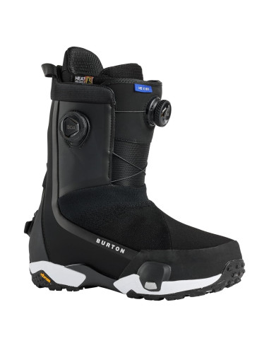 Botas de Snowboard Burton Highshot X Step On Talla 10 Negro