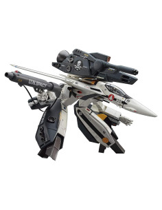 Hasegawa 1/72 Macross VF-1S Strike Battroid Valkyrie