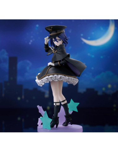 Figura Luminasta SEGA My Dress Up Darling Sajuna I Blacklily