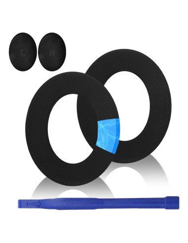 Almohadillas de Reemplazo Adhiper para Auriculares Bose QC Ultra