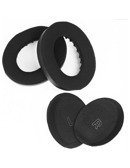 Almohadillas de Reemplazo Adhiper para Auriculares Bose QC Ultra Almohadillas de Reemplazo Adhiper para Auriculares Bose QC Ultra