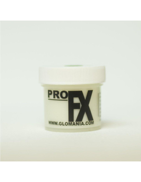 Pintura Acrílica Brillante ProFX Verde 2 Onzas UV Pintura Acrílica Brillante ProFX Verde 2 Onzas UV