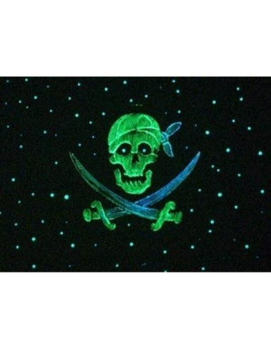 Pintura Acrílica Brillante ProFX Verde 2 Onzas UV