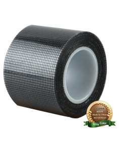 Kit de Reparación de Pantallas de Ventana TMKCW 5.08cm x 502.92cm