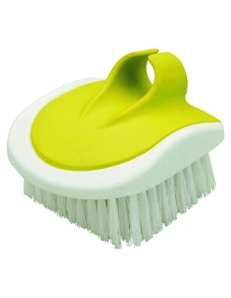 Cepillo de Verduras Antideslizante Ibili 6x8 cm