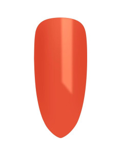 Esmalte de Uñas CND Vinylux Naranja 14.79 ml Larga Duración 2