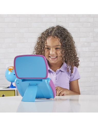 Conjunto de Fonemas hand2mind Espejo Mis Sonidos 44 Sonidos