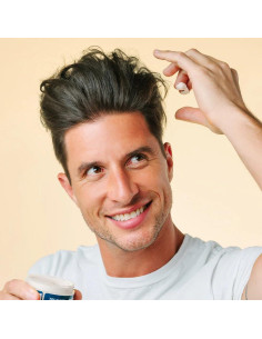 Crema de Estilo Invisible Tease Truhair 136 g - Para Cabello 2