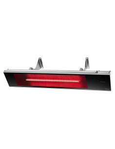 Calentador Radiante Infrarrojo Dimplex 1800W Resistente IP65