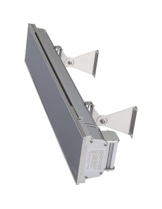 Calentador Radiante Infrarrojo Dimplex 1800W Resistente IP65 2