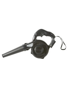 Soplador Inalámbrico Metabo HPT 18V RB18DSLQ4 - Ligero y Ergonómico