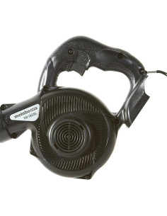 Soplador Inalámbrico Metabo HPT 18V RB18DSLQ4 - Ligero y Ergonómico 2