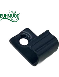 Clips de Inicio Universales EUHMUOD con 50 Tornillos Torx de Acero Inoxidable 2